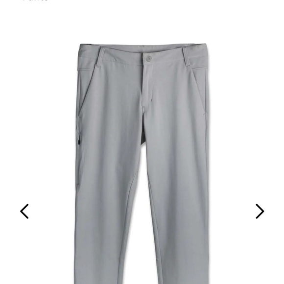 BYLT Everyday Pant 2.0 - Picture 6 of 6